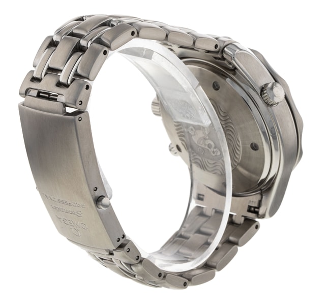 Omega Seamaster Chrono Diver 2598.80.00